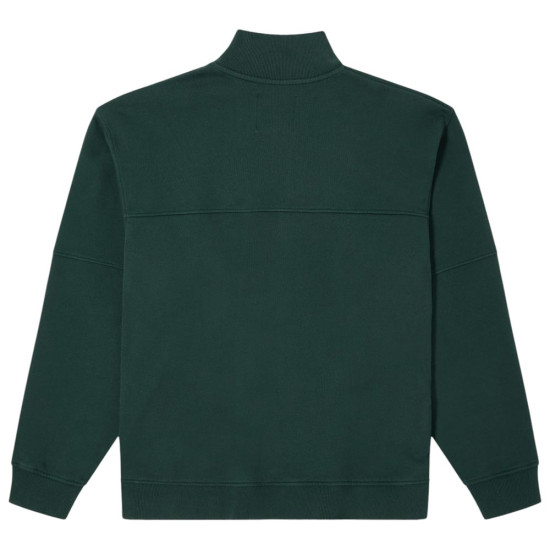 Edwin Ανδρικό φούτερ Koji Half-Zip Sweater